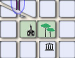 Ubicacin en el plano