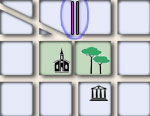 Ubicacin en el plano