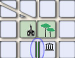 Ubicacin en el plano