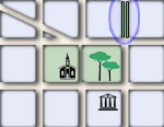 Ubicacin en el plano