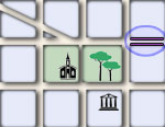 Ubicacin en el plano