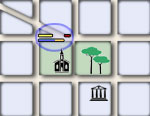 Ubicacin en el plano