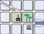 Ubicacin en el plano